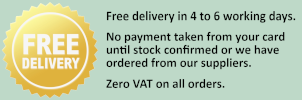 Further Delivery Information