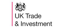 UK Trade & Investment Logo