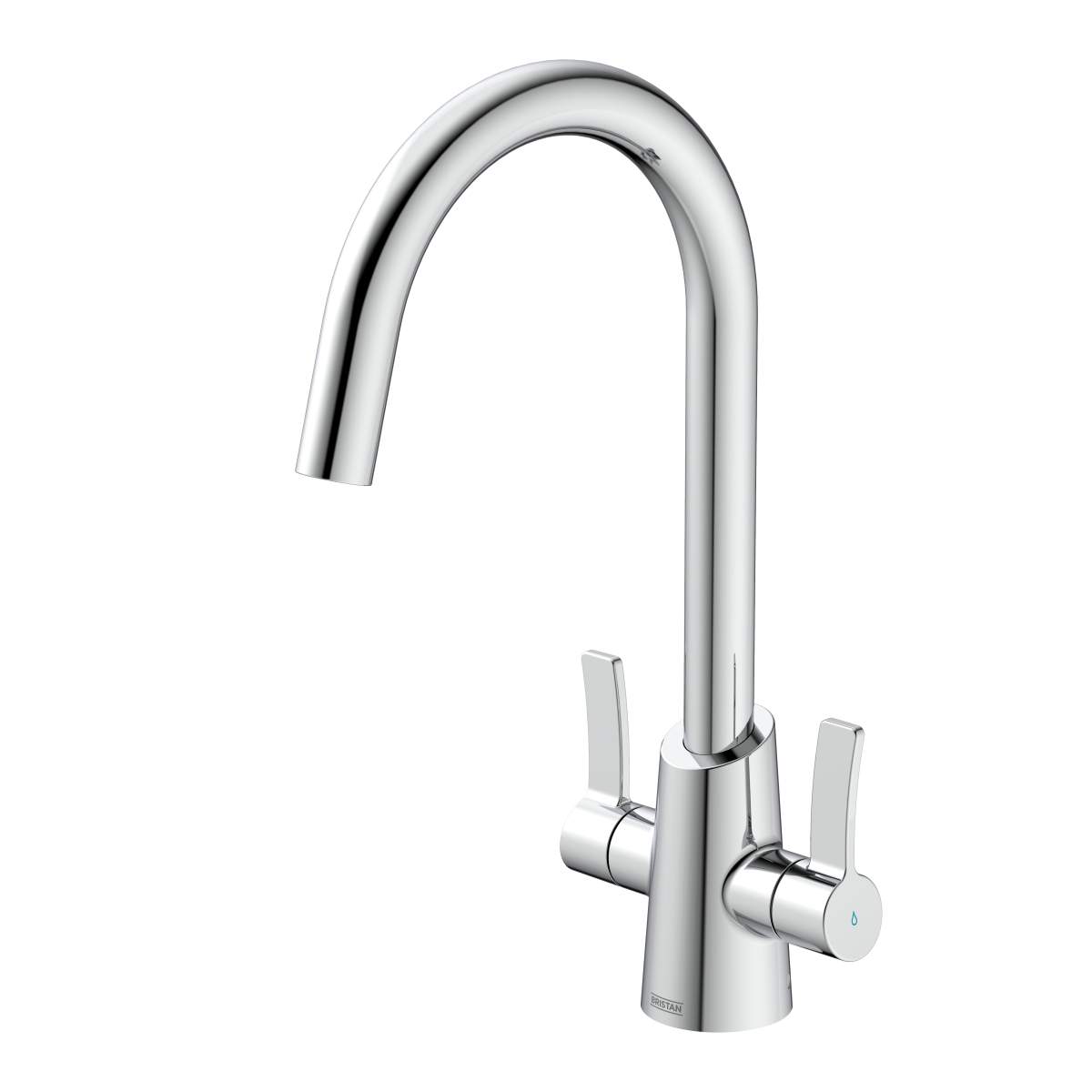 Bristan Easyfit Sink Mixer (ACR EFSNK C)