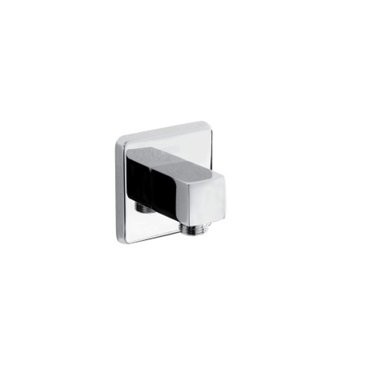Bristan Square Wall Outlet (CARM WOSQ01 C)
