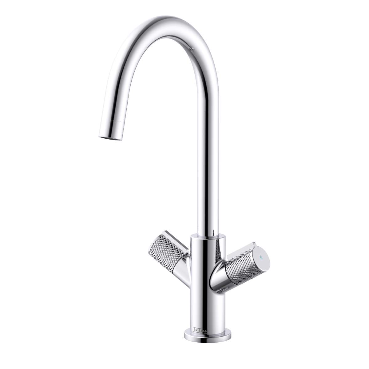 Bristan Easyfit Sink Mixer (FRN EFSNK C)