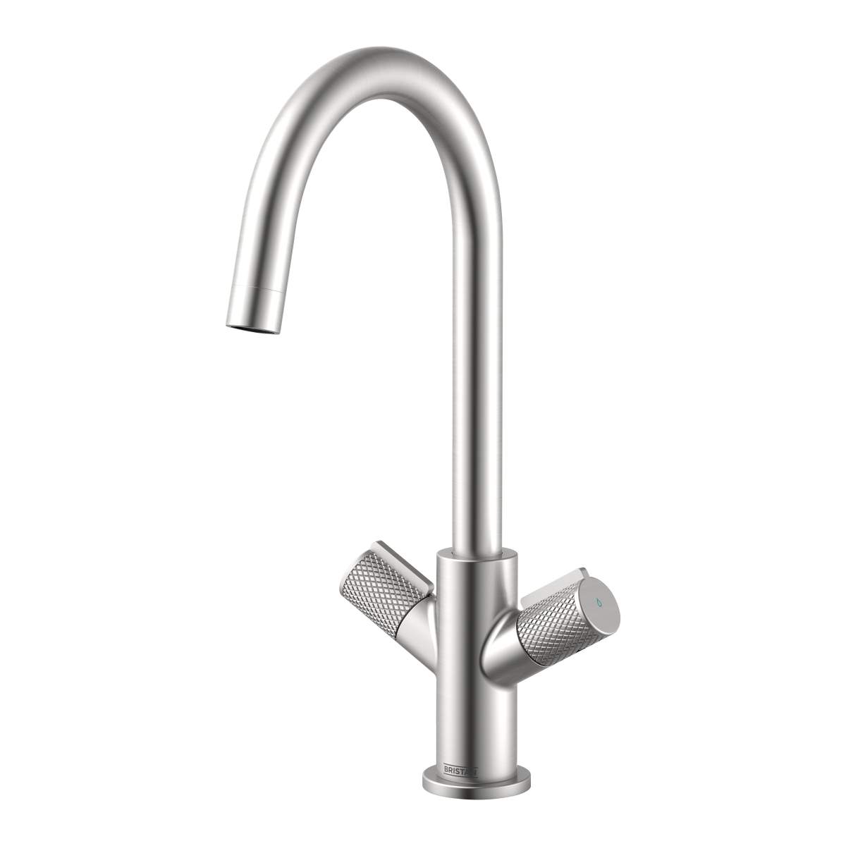 Bristan Easyfit Sink Mixer (FRN EFSNK SS)