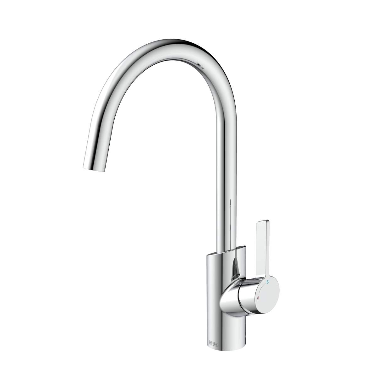 Bristan Easyfit Sink Mixer (MPL EFSNK C)