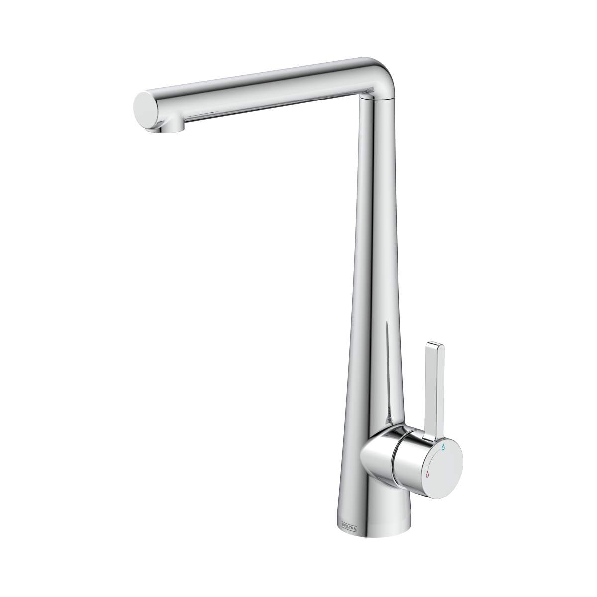 Bristan Easyfit Sink Mixer (PNE EFSNK C)