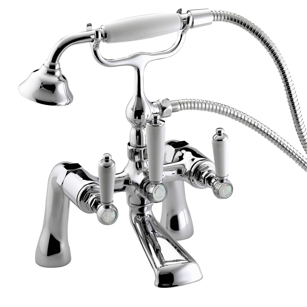 Bristan Renaissance Bath Shower Mixer (RS2 BSM C)