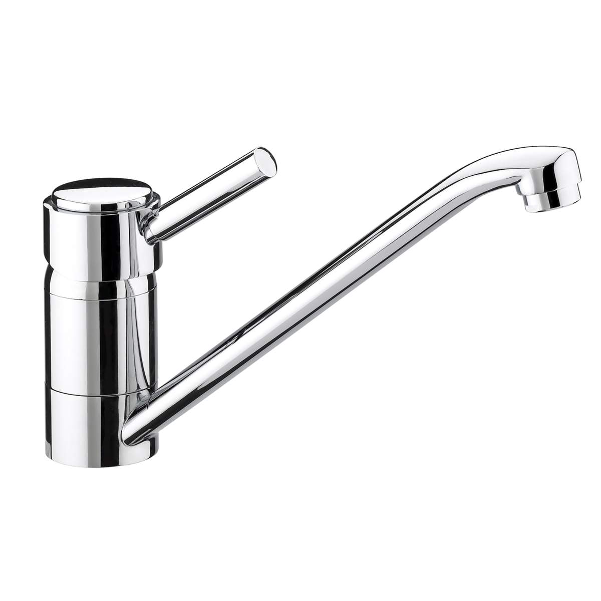 Bristan Ruby Easyfit Sink Mixer (RU SNK EF C)