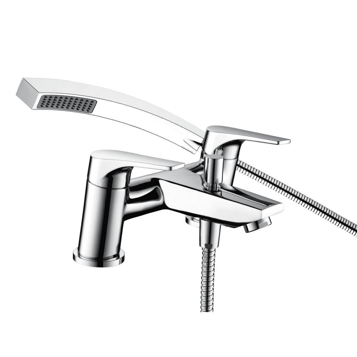 Bristan Vantage Bath Shower Mixer (VT2 BSM C)