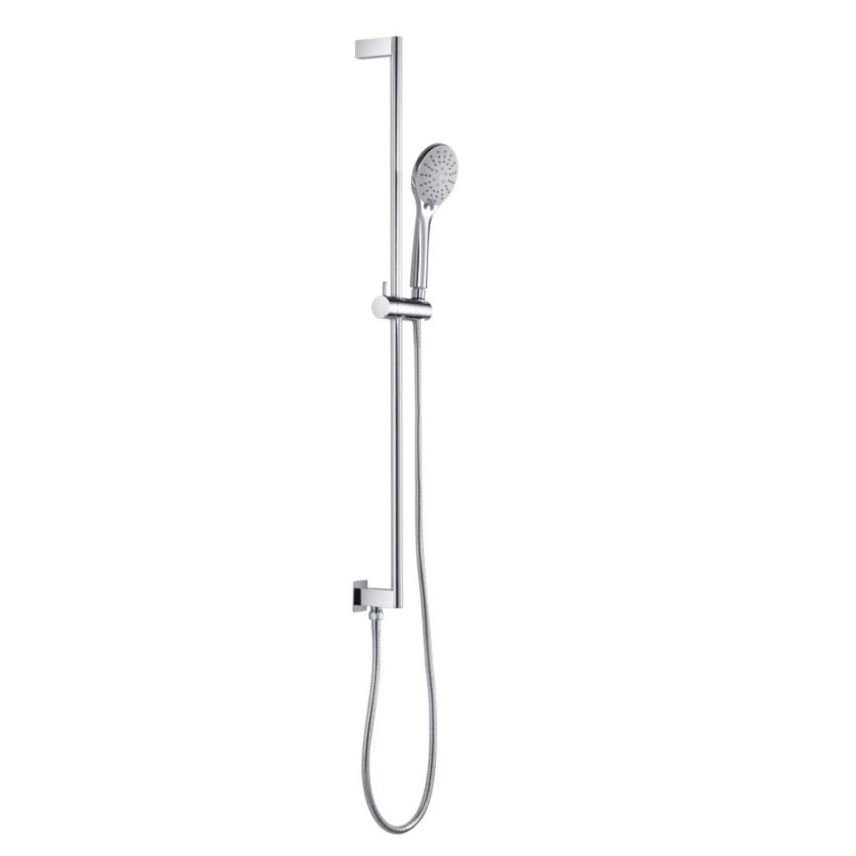 JTP Curve Shower Rail (1268)