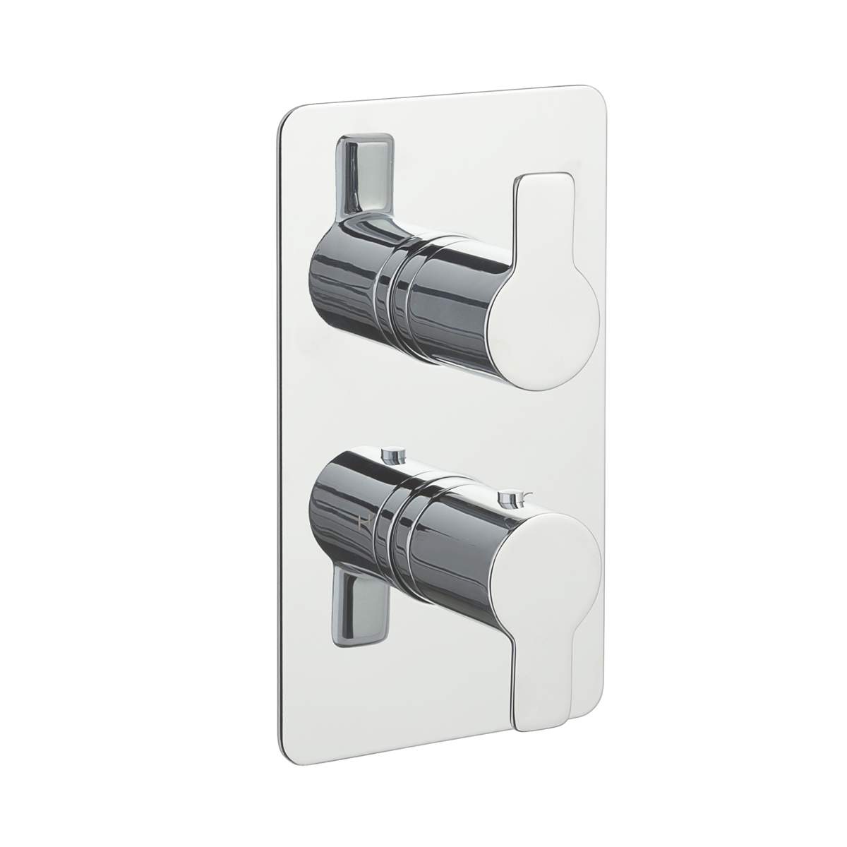 JTP Amore 1 Outlet Thermostat (79651)