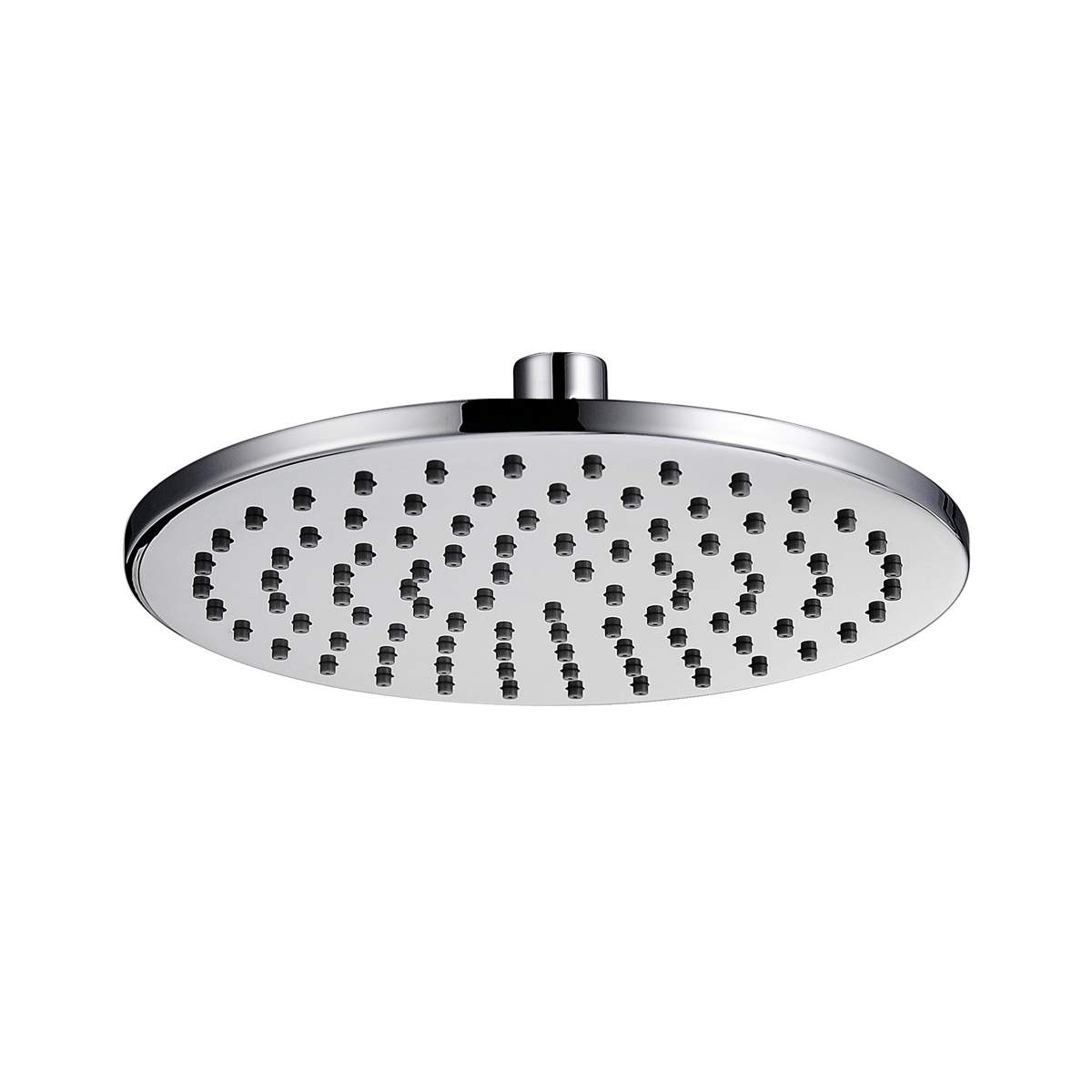 JTP Boker Round Overhead Shower 200mm (9901)