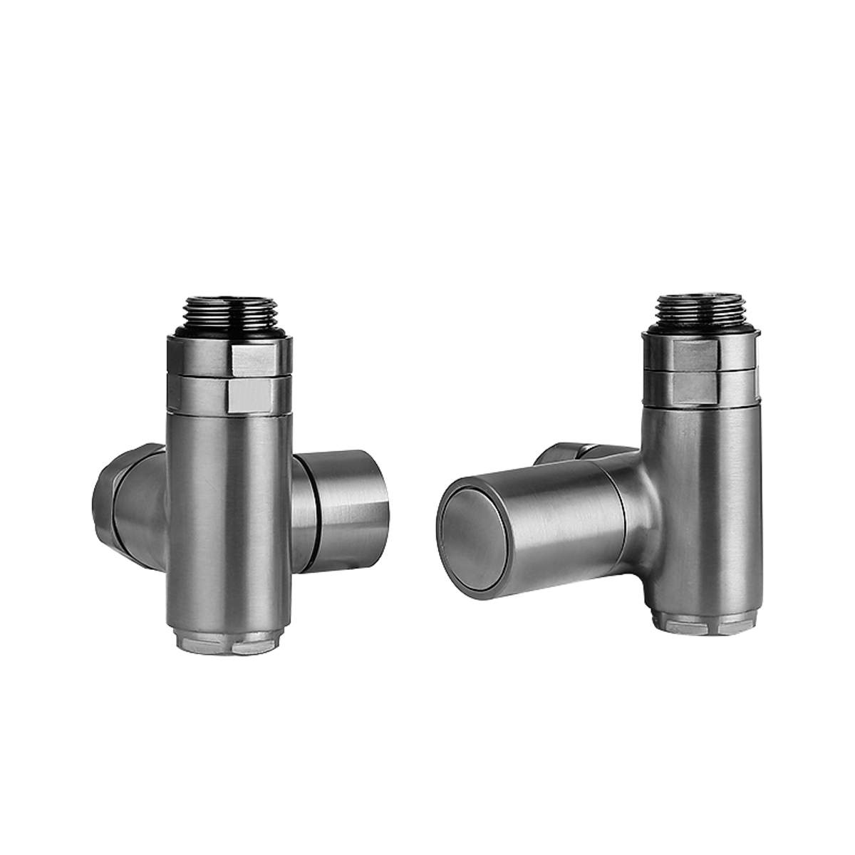 JTP Dual Fuel Radiator Valves (DFRVBBL)