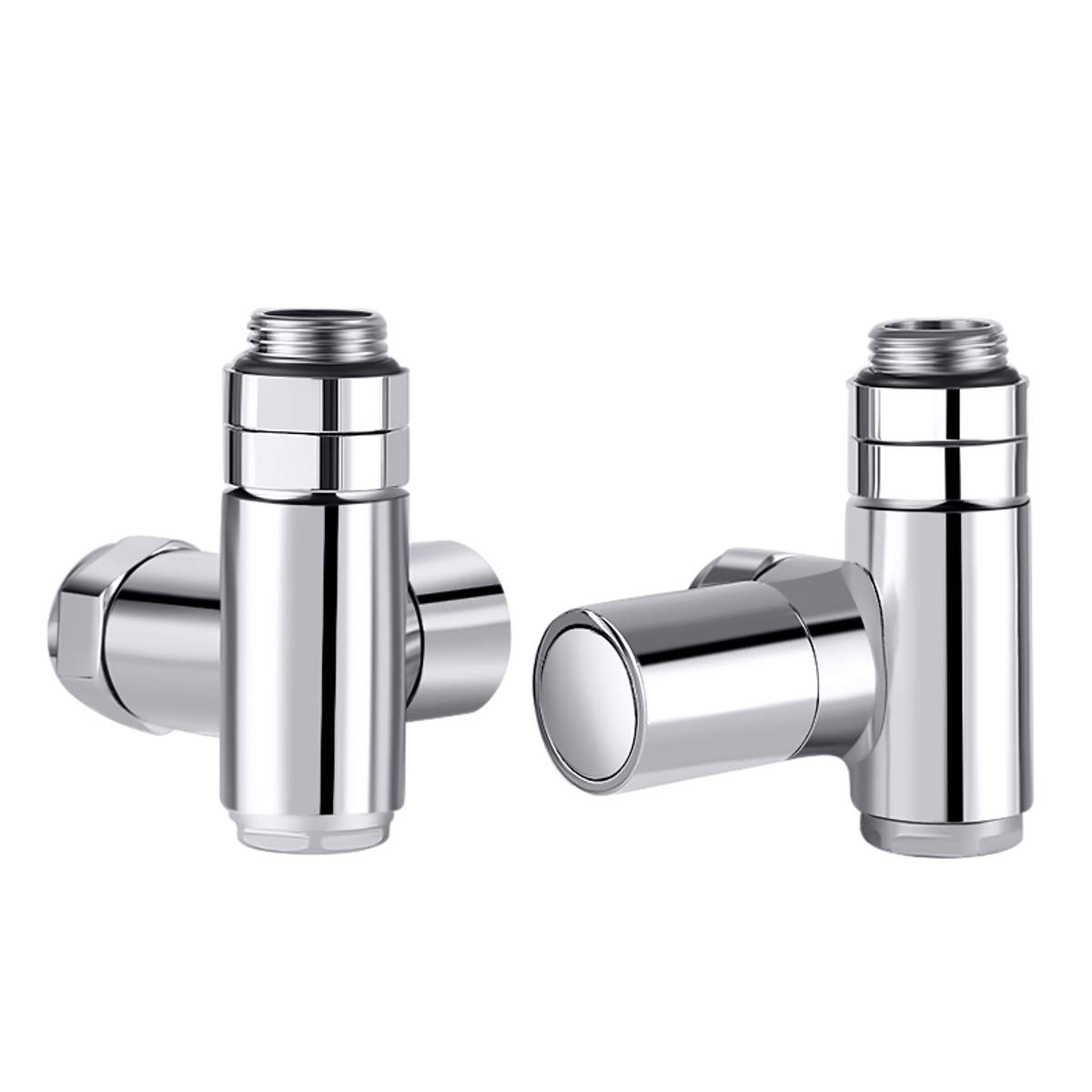 JTP Dual Fuel Radiator Valves (DFRVCH)