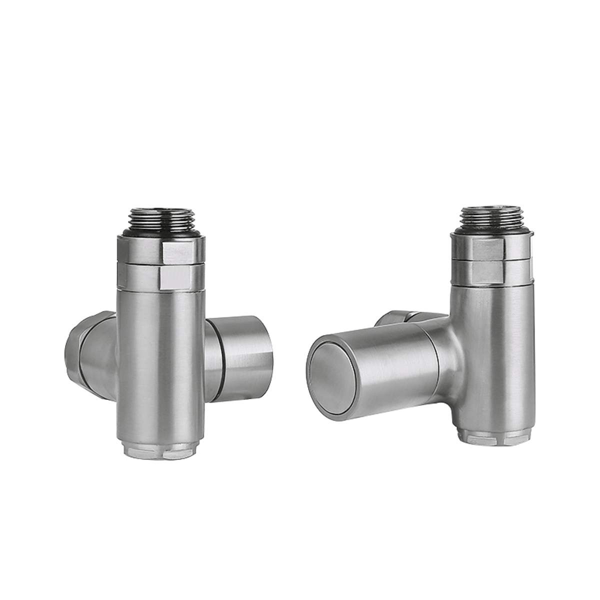 JTP Dual Fuel Radiator Valves (DFRVSS)