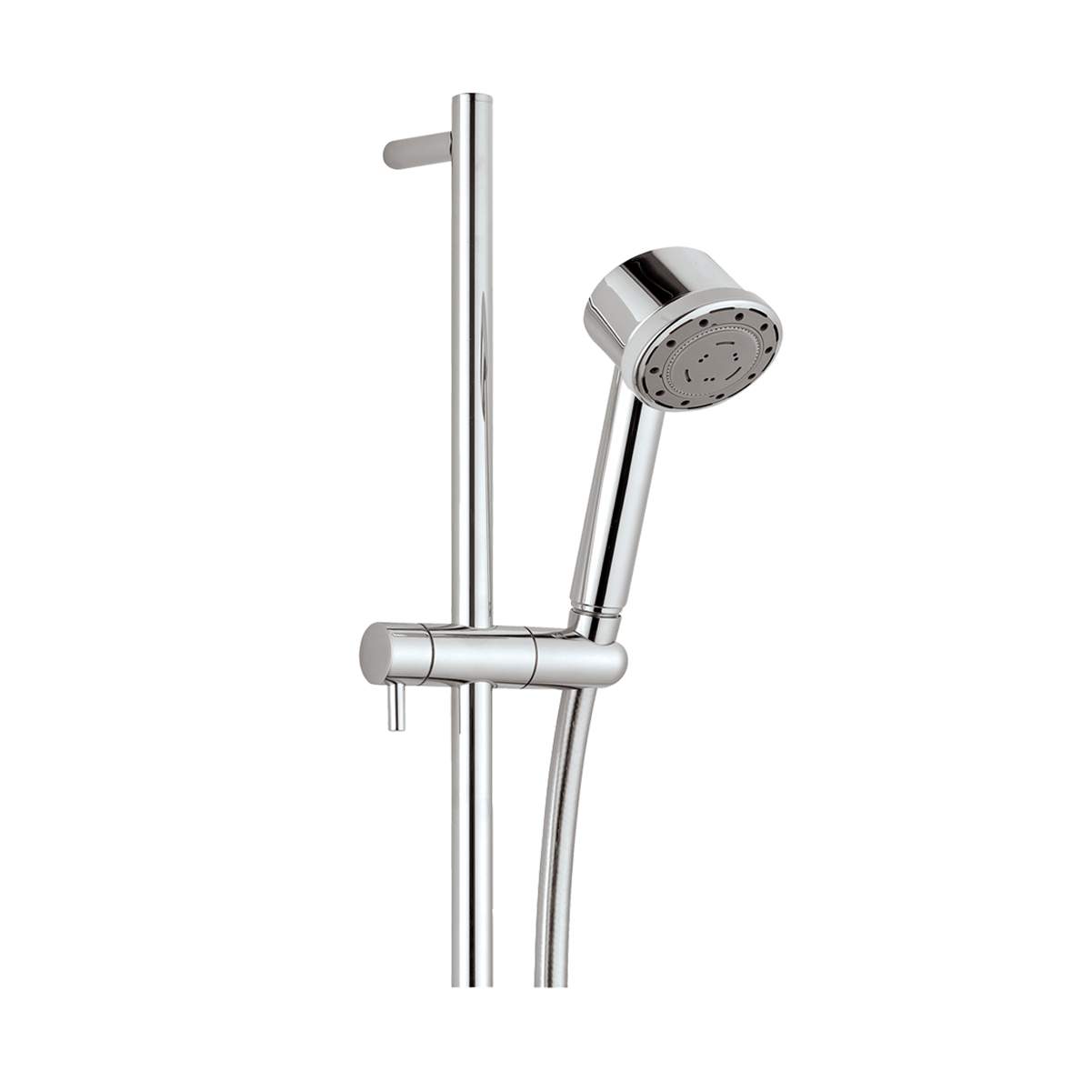 JTP Techno Slider Rail with Multi Function Shower Head (Techno 3M)