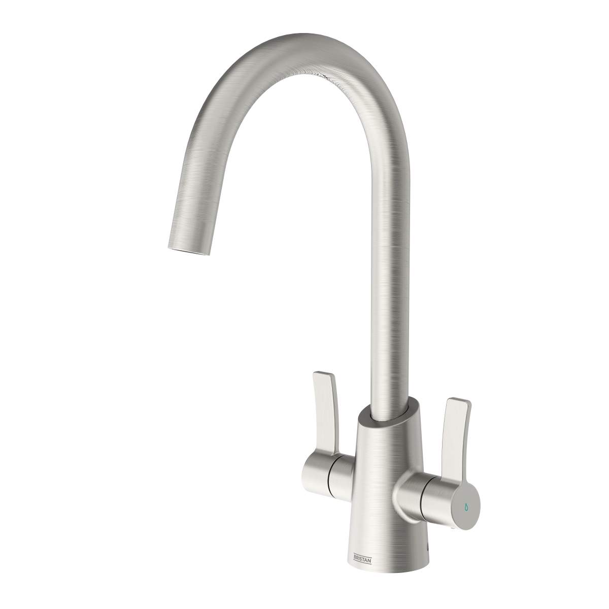 Bristan Easyfit Sink Mixer (ACR EFSNK SS)