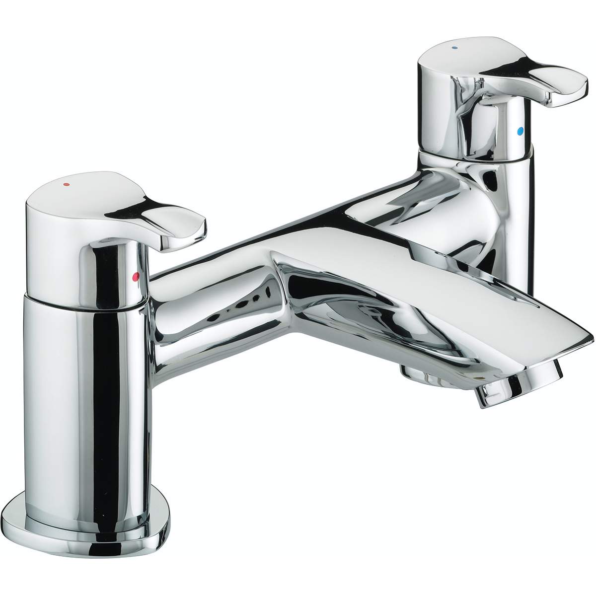 Bristan Capri Bath Filler (CAP BF C)