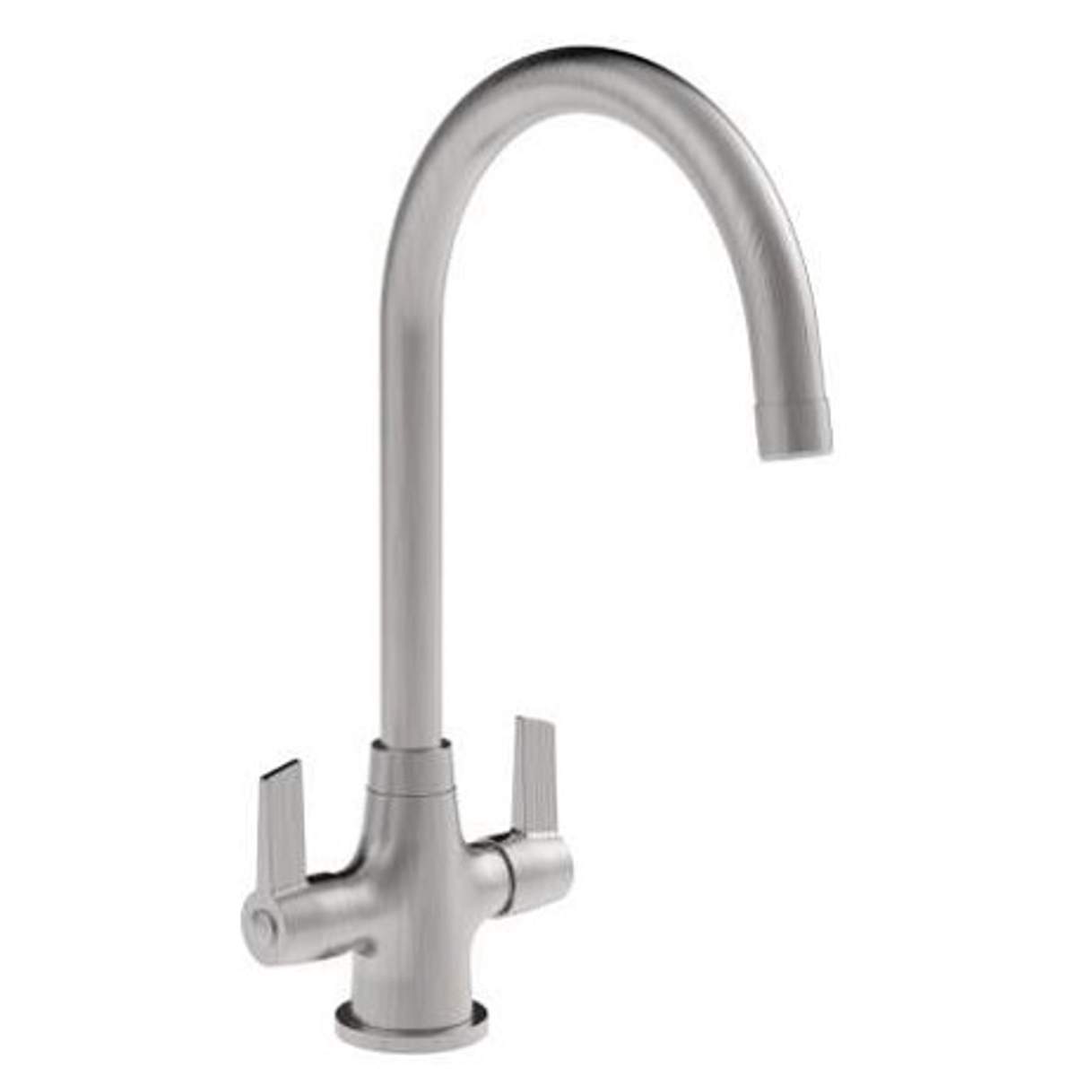 Bristan Echo Easyfit Sink Mixer (EC SNK EF BN)