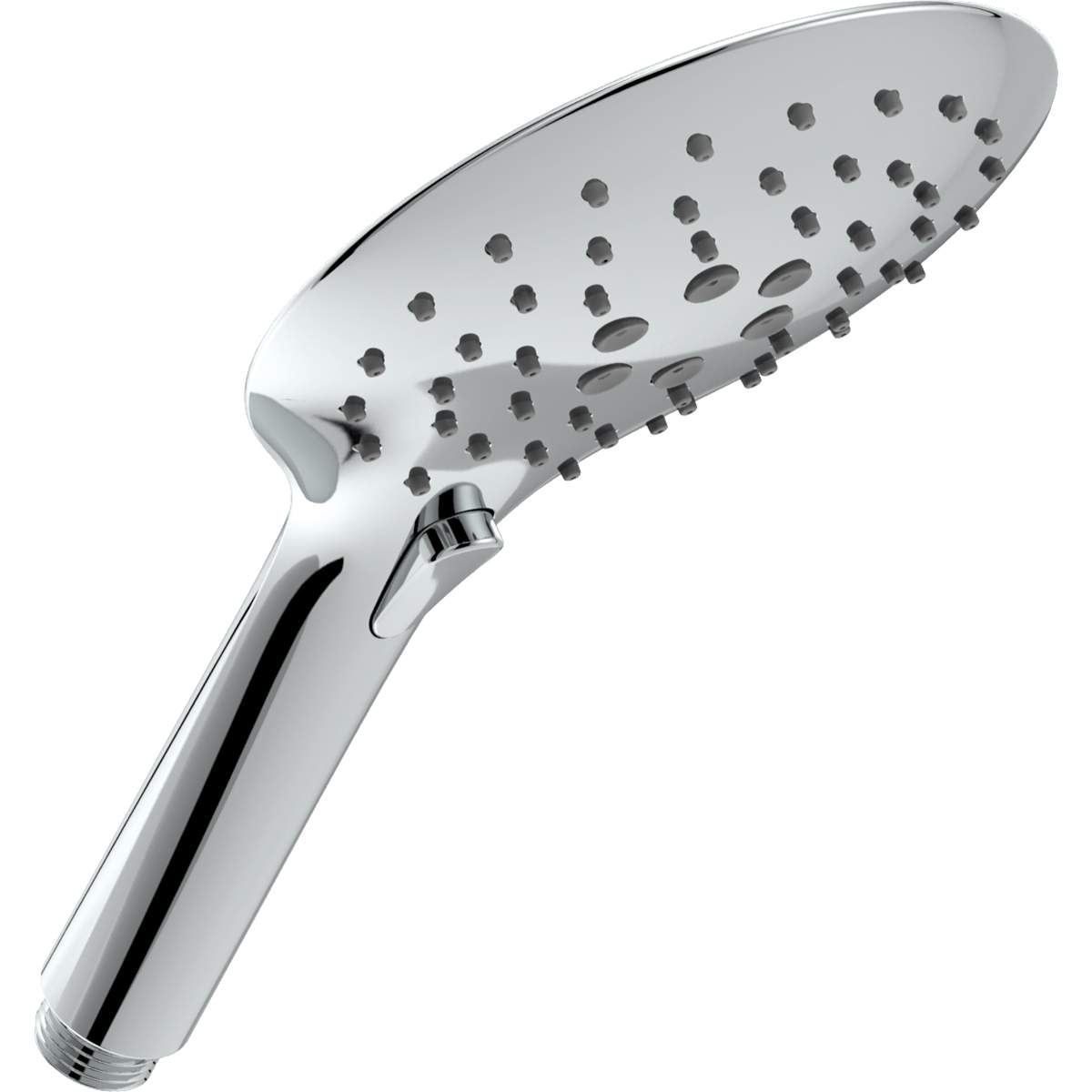 Bristan Large Round 3-Function Shower Handset (HAND22 C)