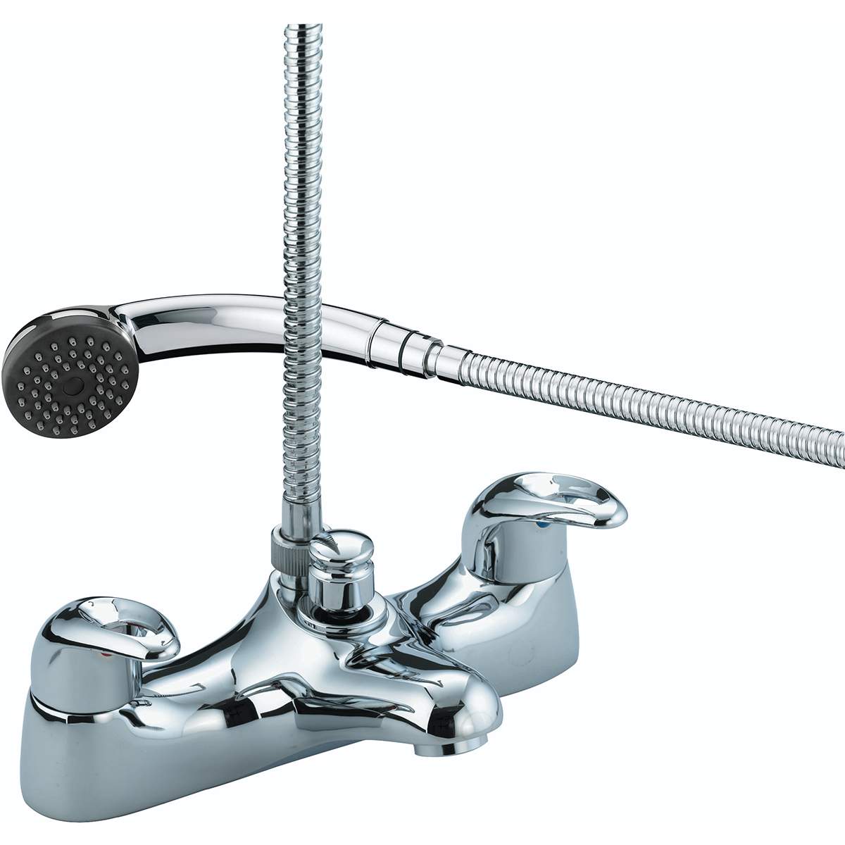 Bristan Java Bath Shower Mixer (J BSM C)