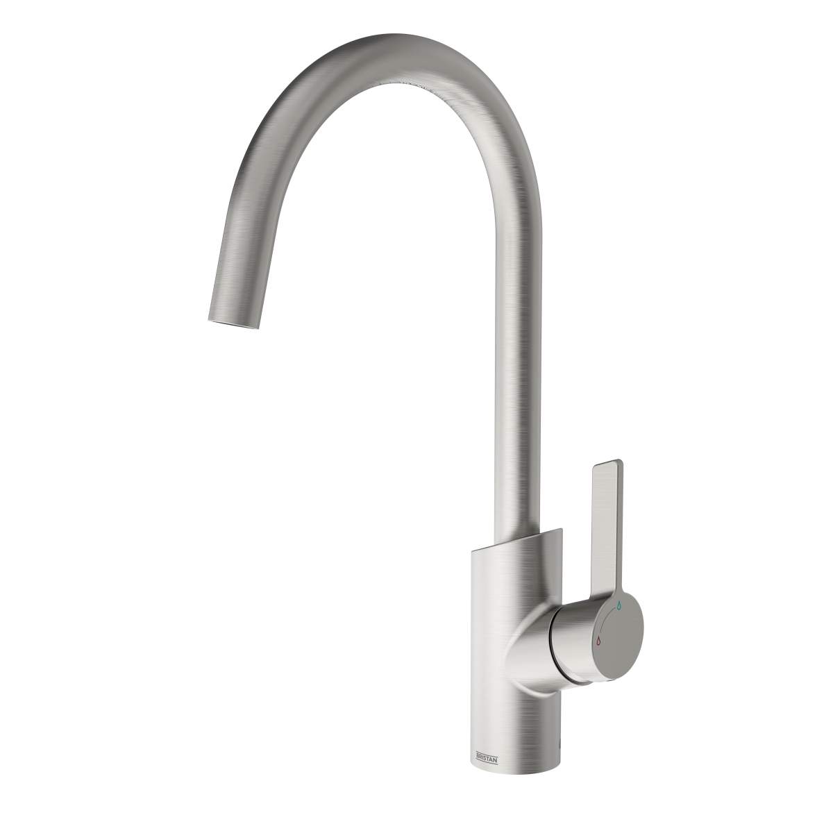 Bristan Easyfit Sink Mixer (MPL EFSNK SS)