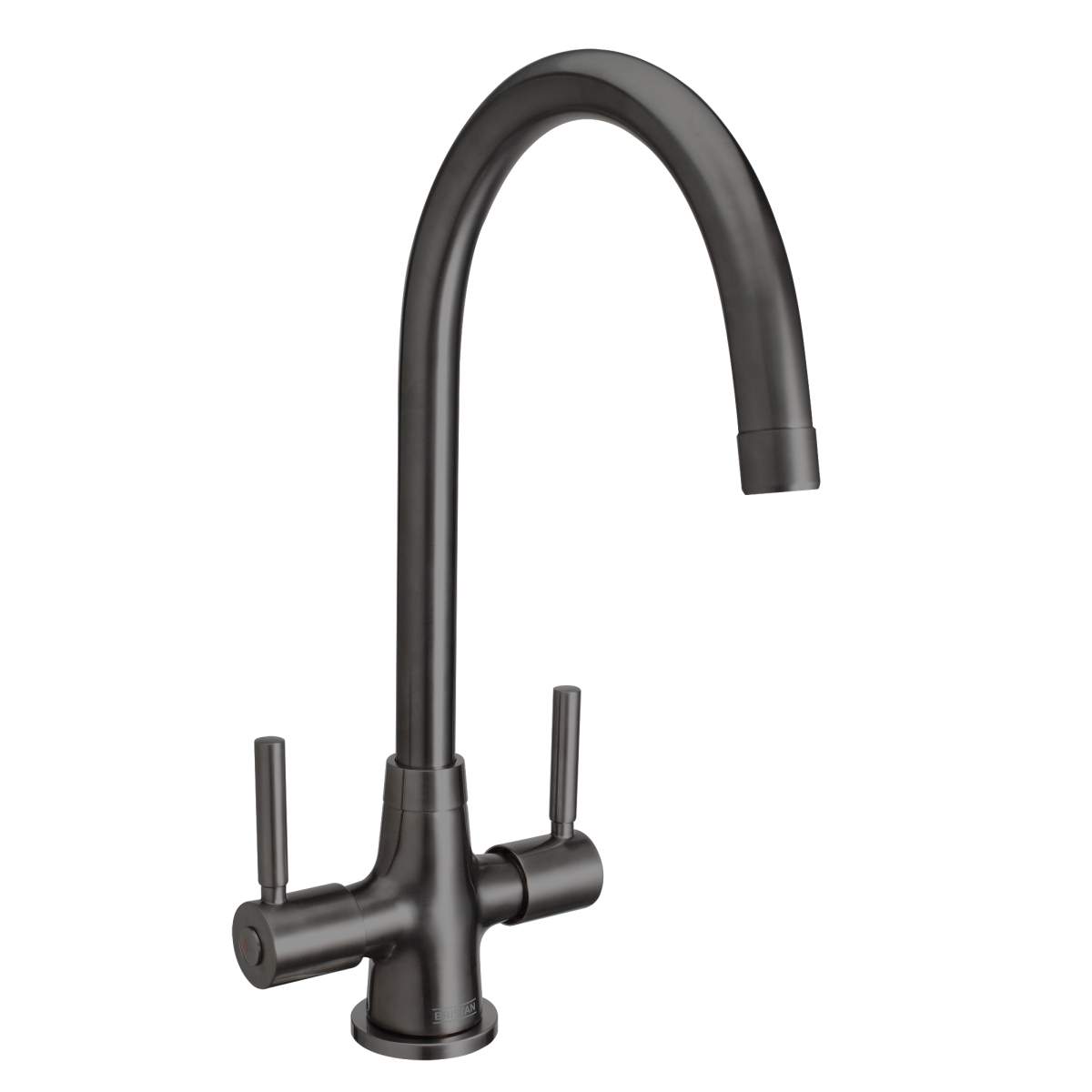 Bristan Monza Easyfit Sink Mixer (MZ SNK EF GM)