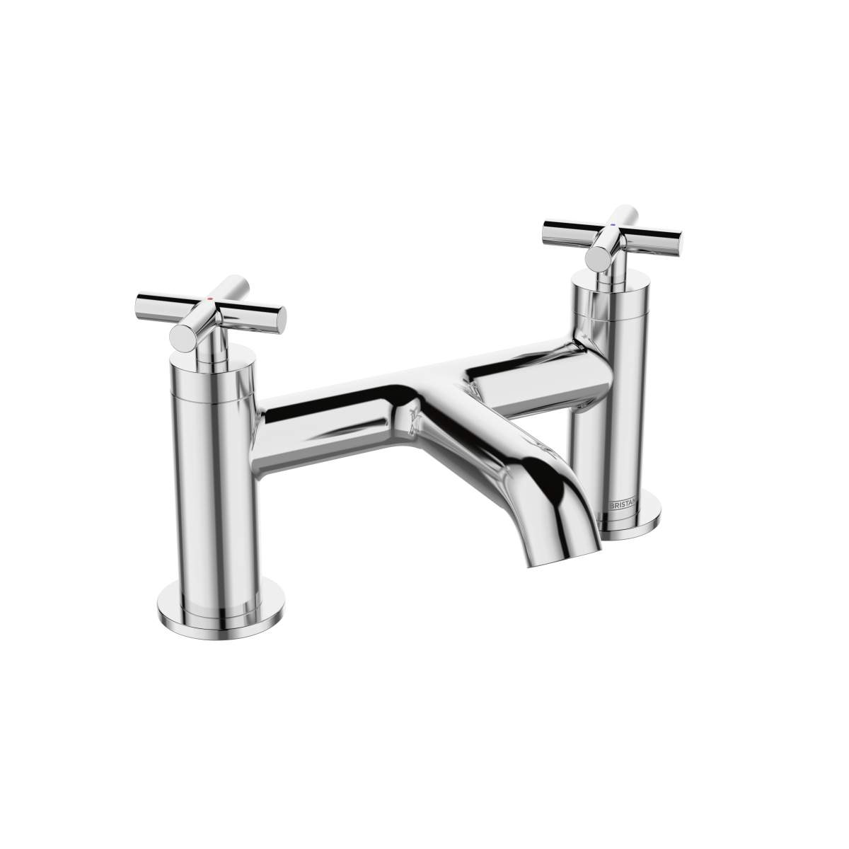 Bristan Naxos Bath Filler (NAX BF C)