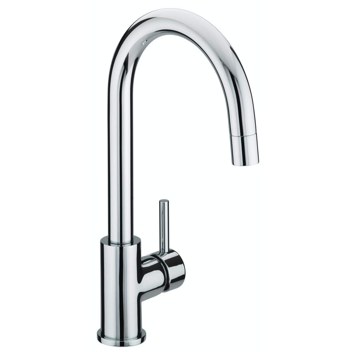 Bristan Prism Sink Mixer (PM SNK C)