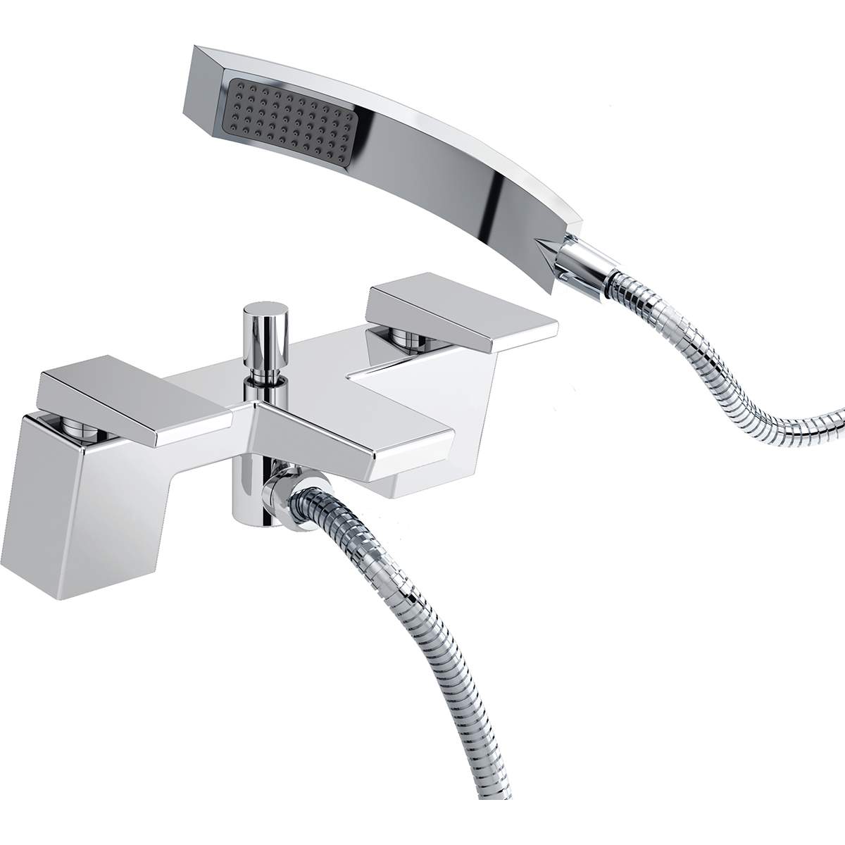 Bristan Sail Bath Shower Mixer (SAI BSM C)