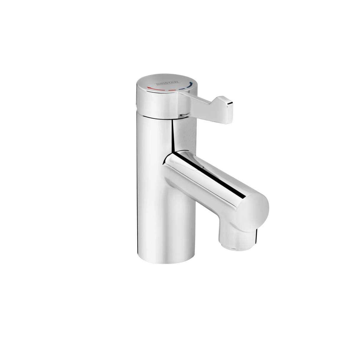 Bristan Solo Non Thermostatic Healthcare Tap (SOLO-NM SL)