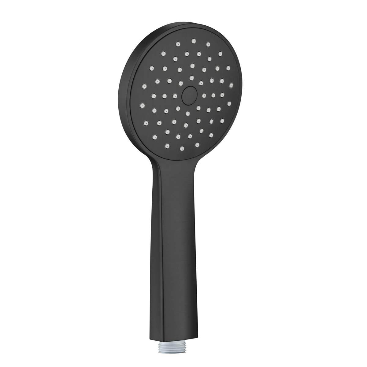 JTP Vos Matt Black Shower Handle (289510MB)