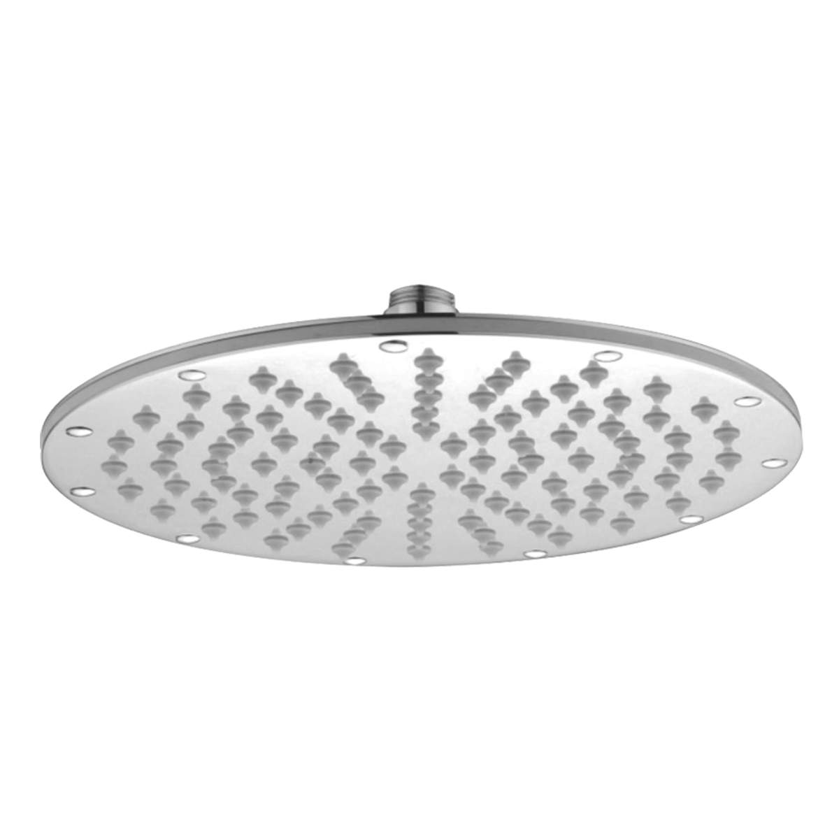 JTP Round 300mm Overhead Shower (9201)