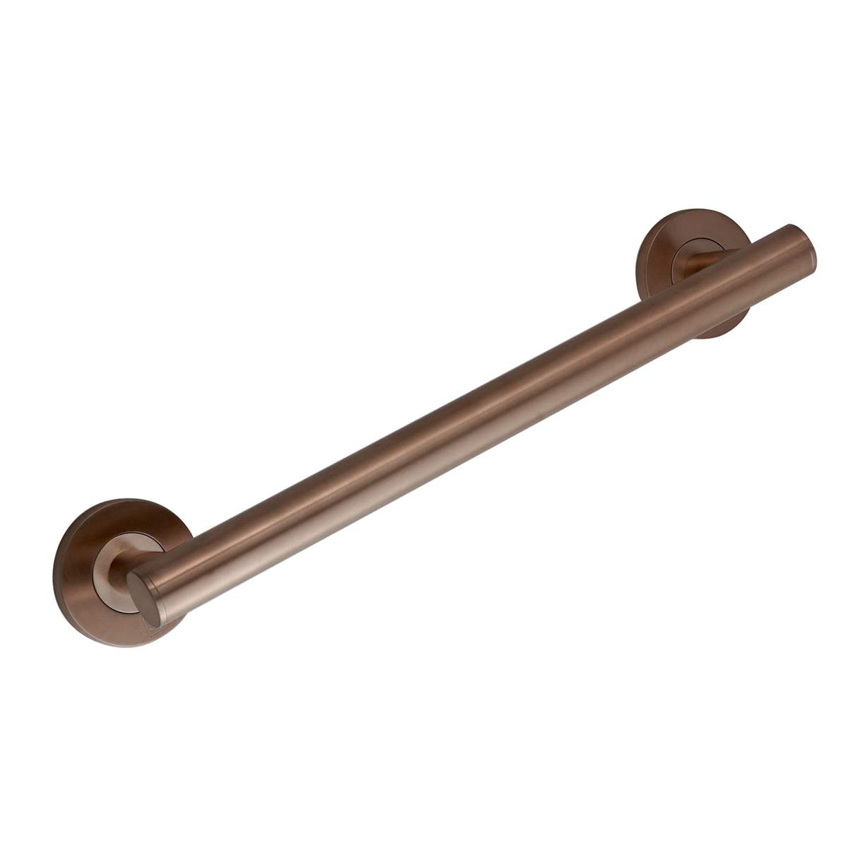 JTP Grab Bar Brushed Bronze (GB300BRZ)