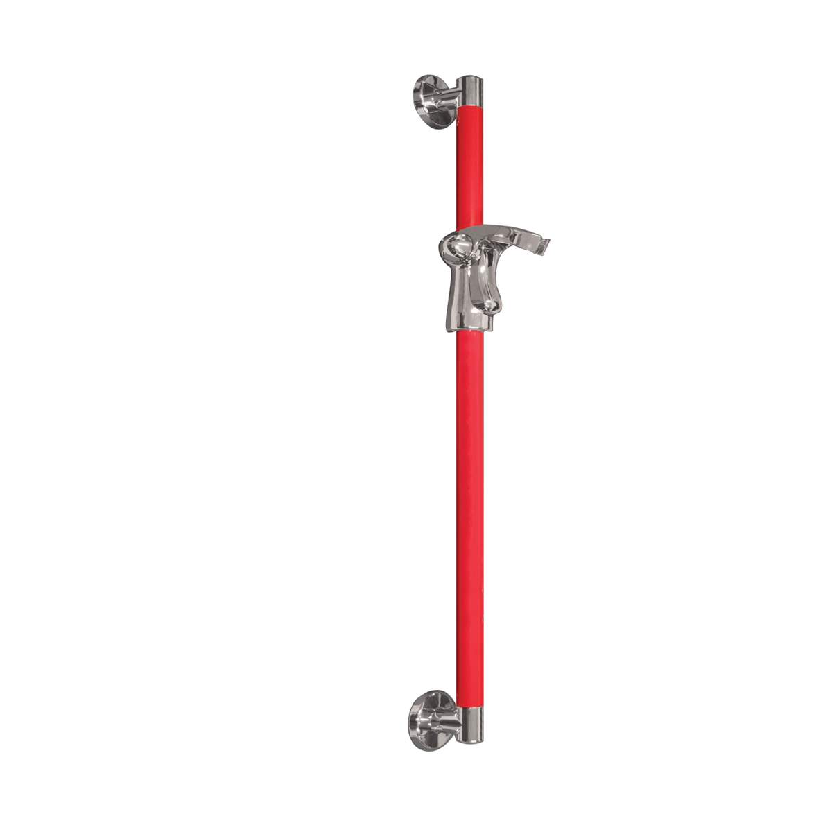 JTP Red Long Grab Rail (GRSH9R)