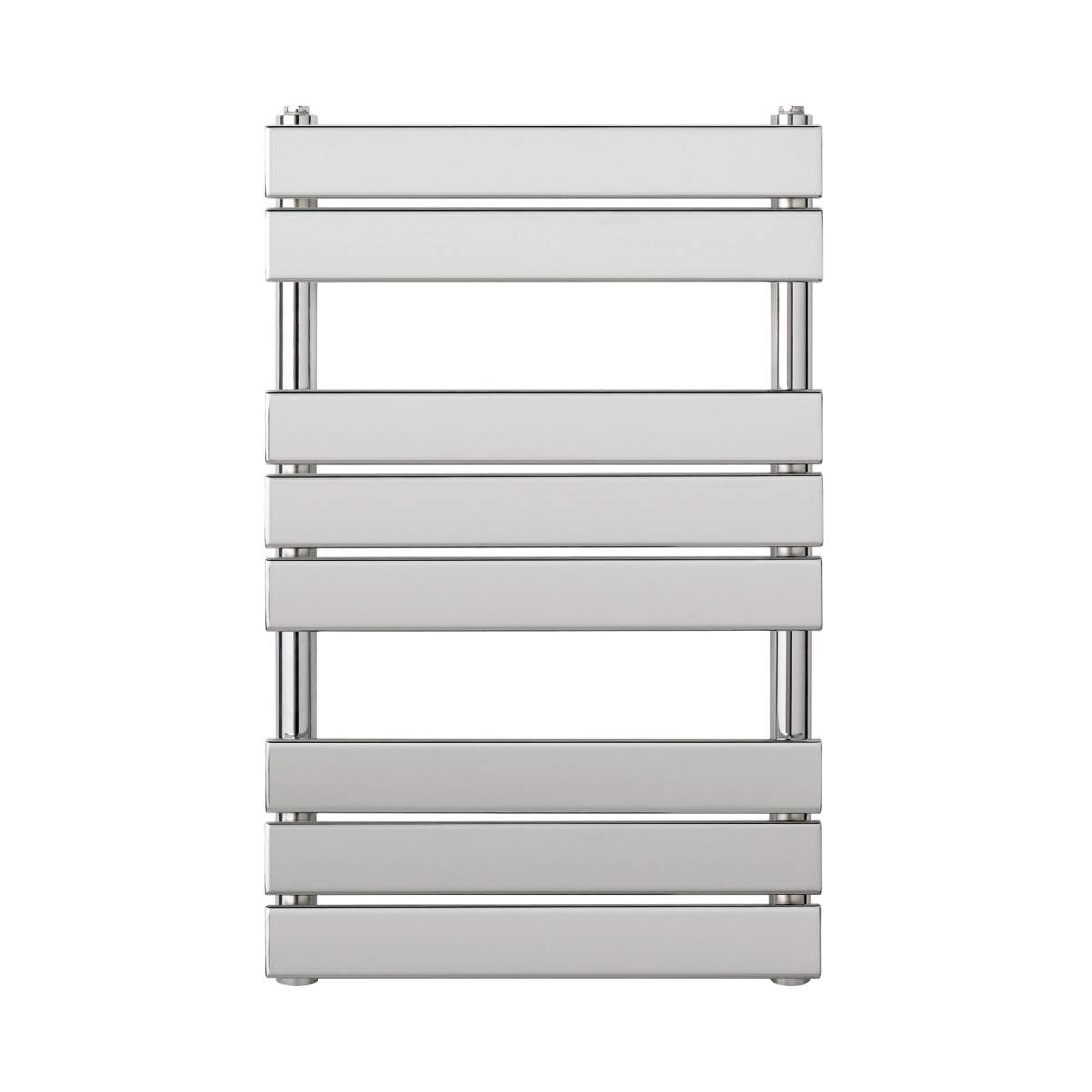 JTP Hix Chrome Radiator 800 x 500 (HIX800C)