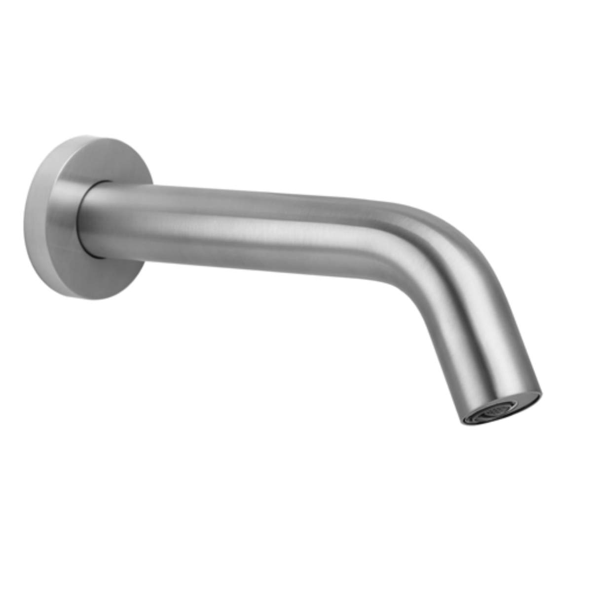 JTP Sensor Stainless Steel Wall Spout (IX0513)