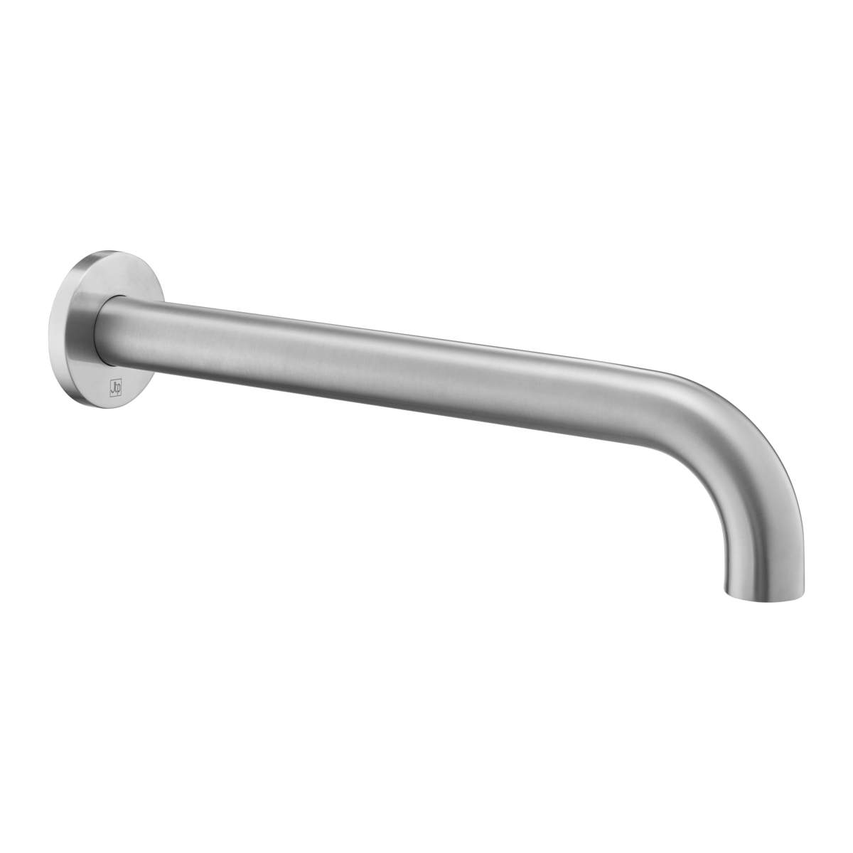 JTP Inox Single Headshower (IX77400)