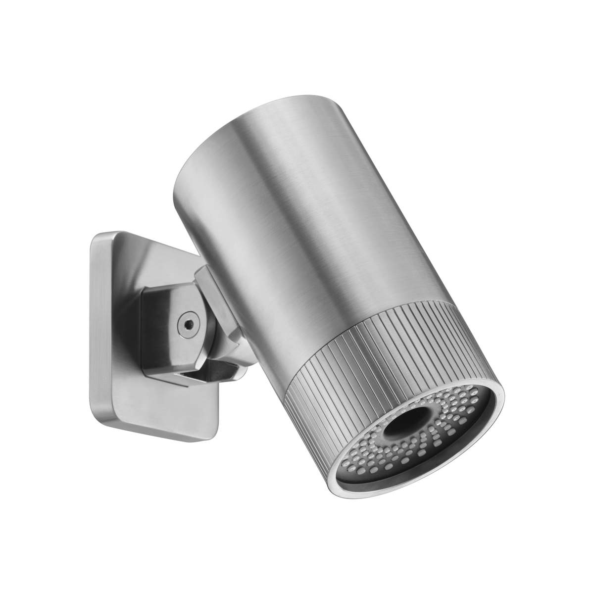 JTP Inox Lumen Shower Head (LUSHIX)