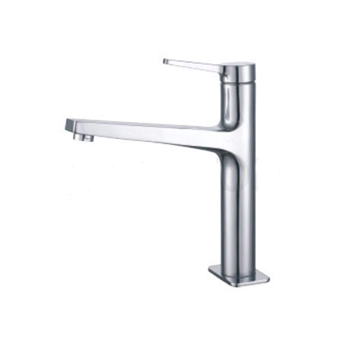 JTP Omega High Neck Sink Mixer (OM182)