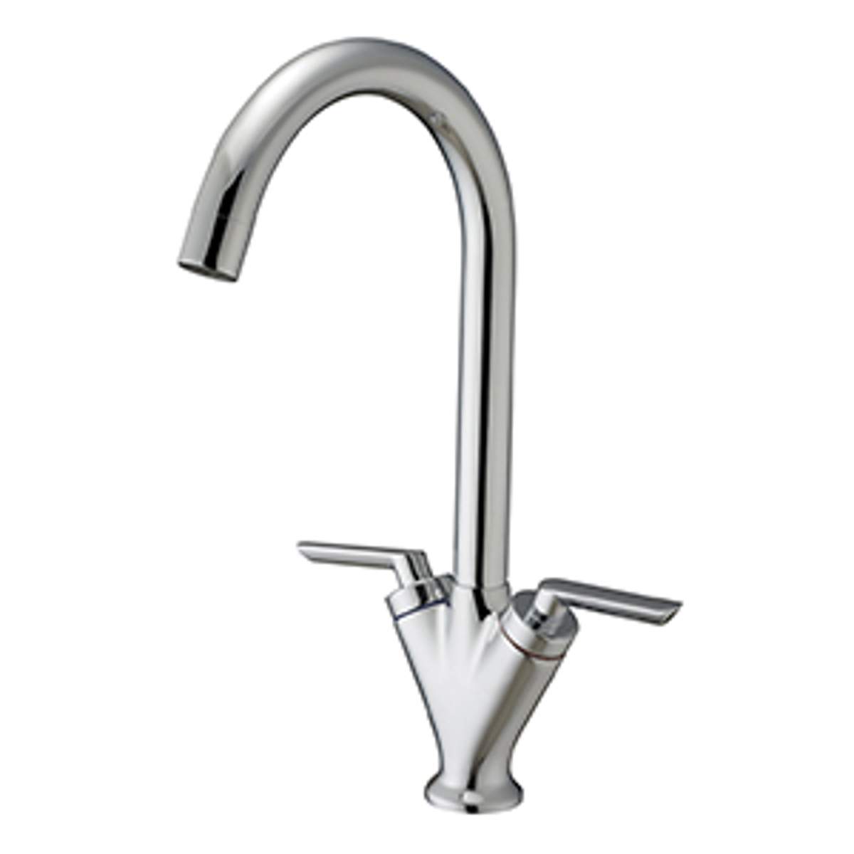 JTP Reach Sink Mixer (RH182)