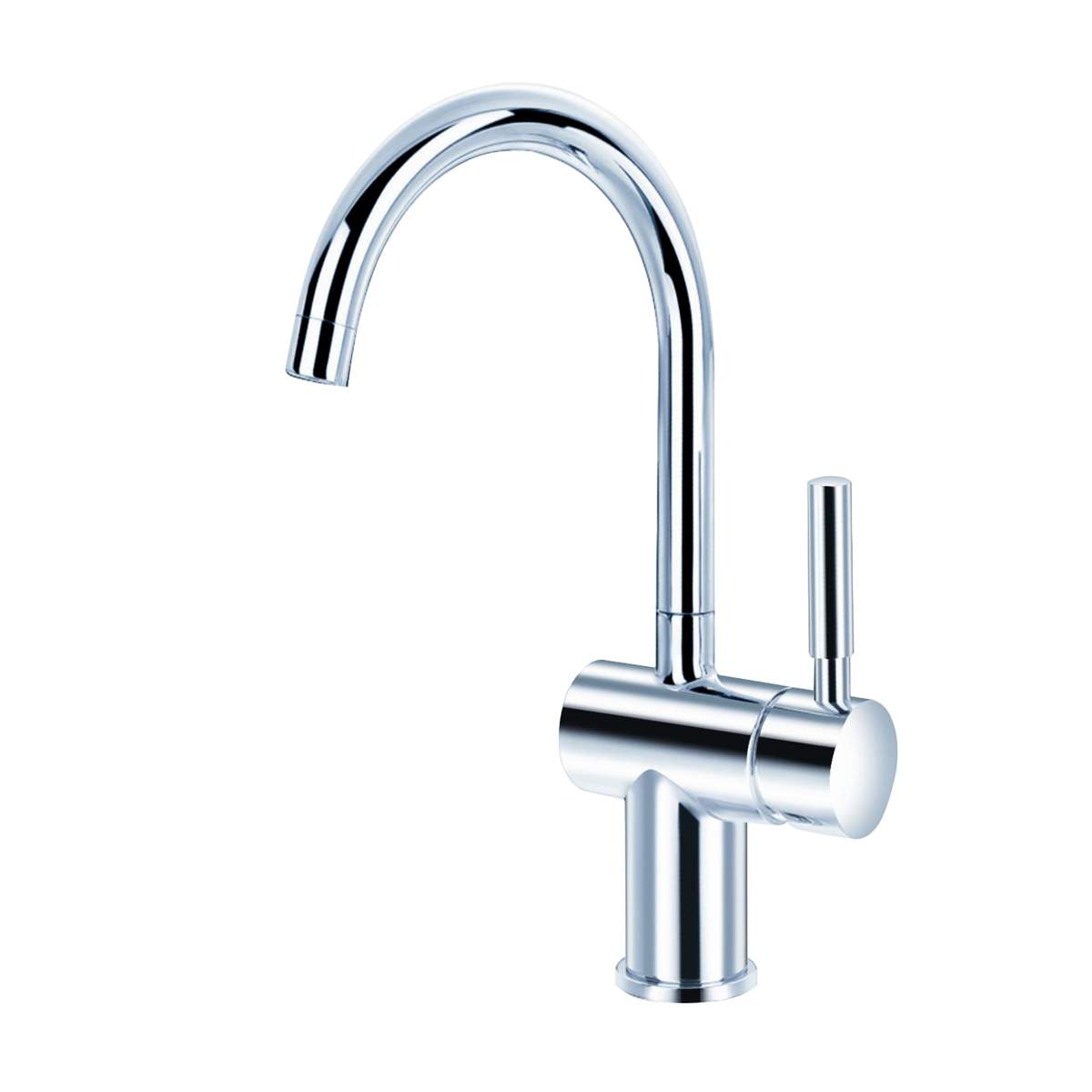 JTP Sleek Side Lever Sink Mixer (SL182)