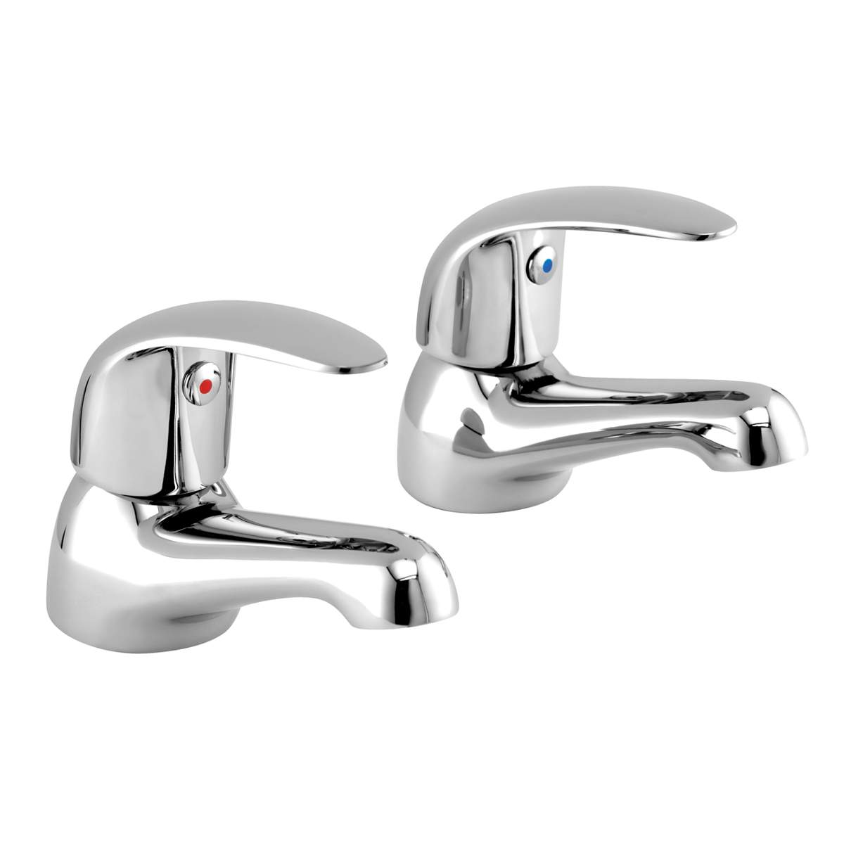 JTP Topmix Basin Taps (TM001)